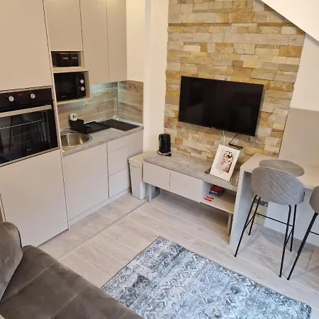 Srna Milmari Kopaonik