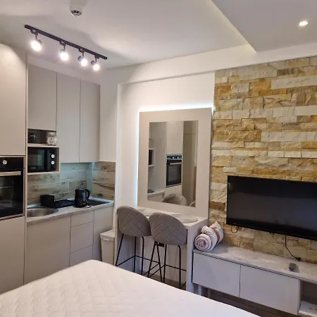 Srna Milmari Apartment