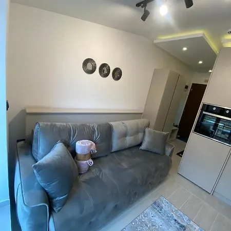 Apartment Srna Milmari