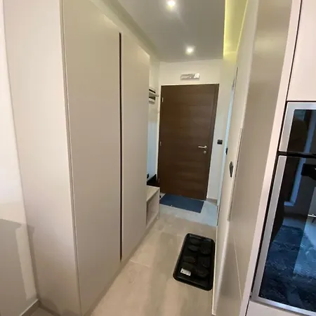Apartment Srna Milmari *