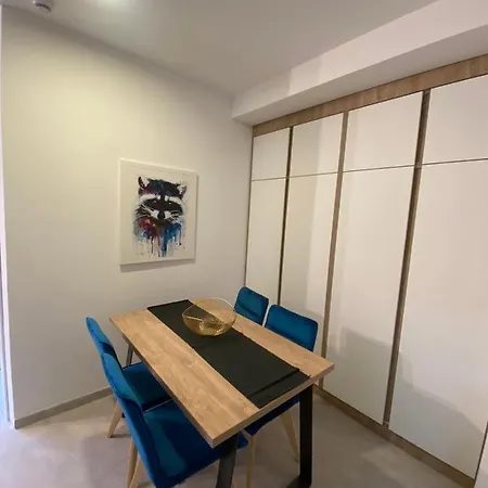 Apartment Srna Milmari