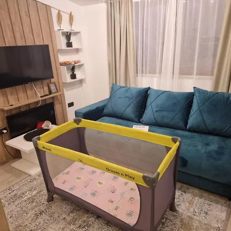 Srna Milmari Apartment Kopaonik