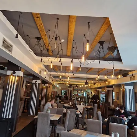 Apartament Srna Milmari Kopaonik