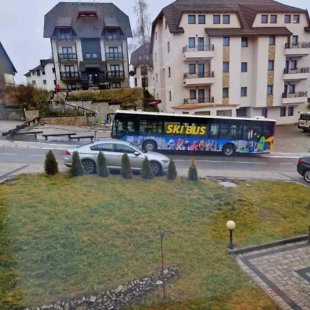Srna Milmari Apartment