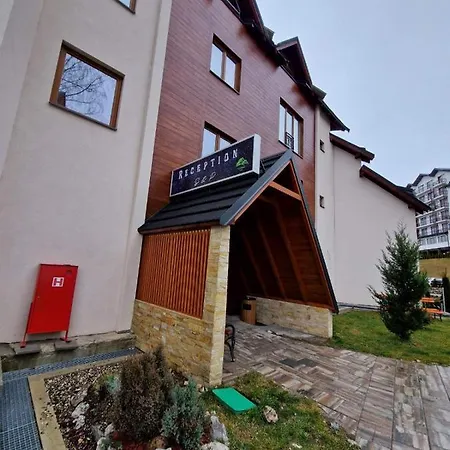 Appartement Srna Milmari Kopaonik