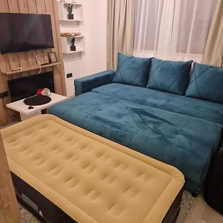 Srna Milmari * Копаоник