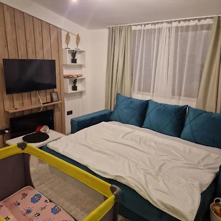 Apartment Srna Milmari *