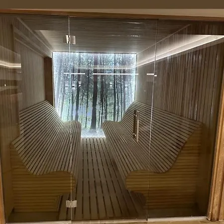 Appartement Srna Milmari