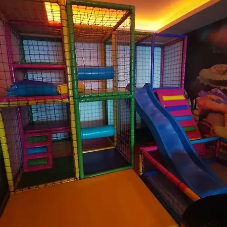 Srna Milmari Apartment