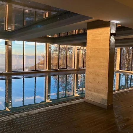 Appartement Srna Milmari