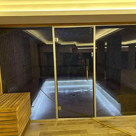 Apartment Srna Milmari *