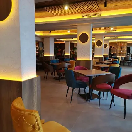 Srna Milmari Apartment *
