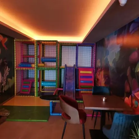 Srna Milmari Kopaonik