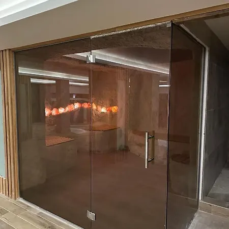 Srna Milmari Apartment *