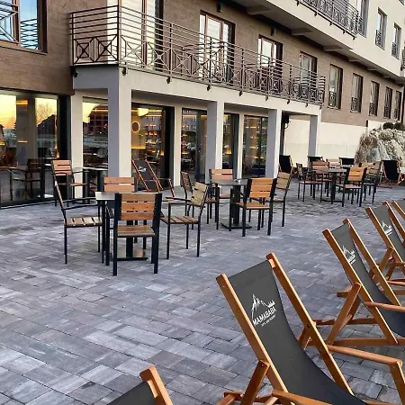 Srna Milmari Kopaonik