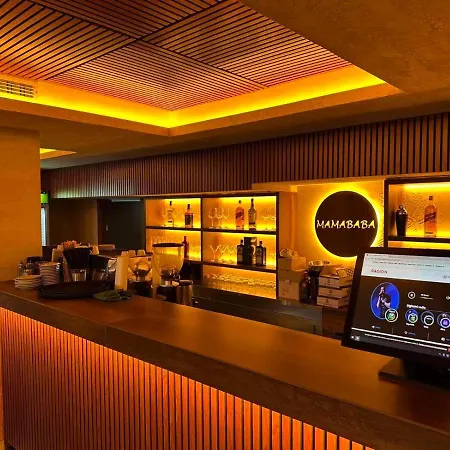 Srna Milmari Kopaonik