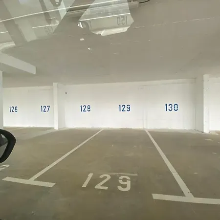 Srna Milmari Appartement