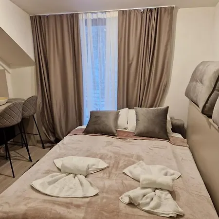 Srna Milmari * Kopaonik