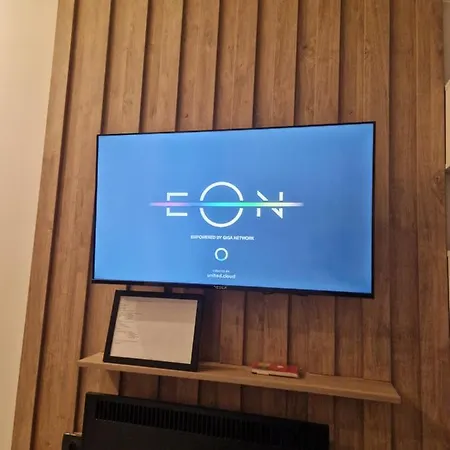 Appartement Srna Milmari Kopaonik