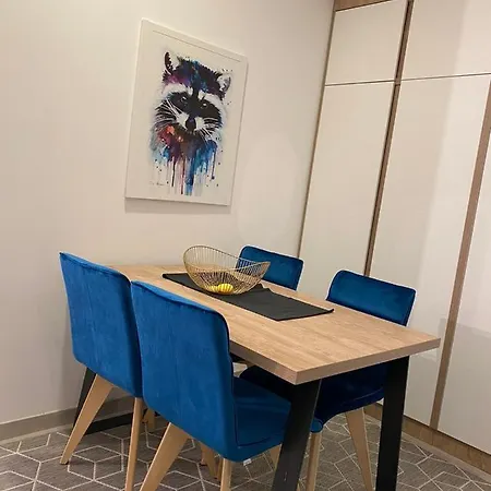 Srna Milmari Apartment Kopaonik