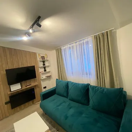 Srna Milmari Apartment Kopaonik