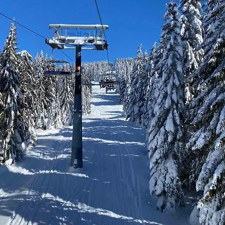 Srna Milmari Appartement *