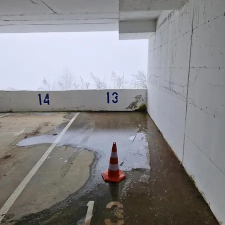 Appartement Srna Milmari *