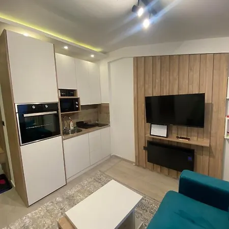 Apartment Srna Milmari *