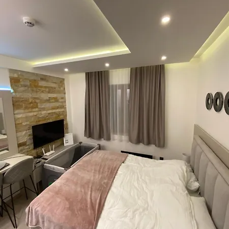 Appartement Srna Milmari Kopaonik