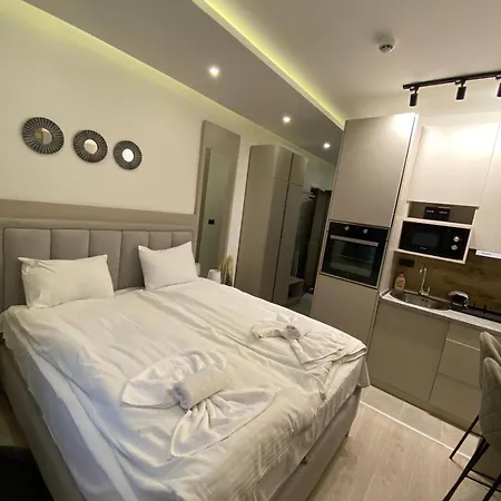 Apartment Srna Milmari Kopaonik