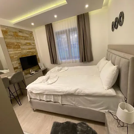 Srna Milmari * Kopaonik