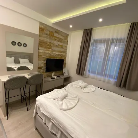 Srna Milmari Apartment *