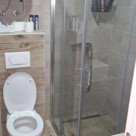 Appartement Srna Milmari Kopaonik