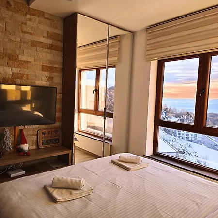 Apartment Srna Milmari