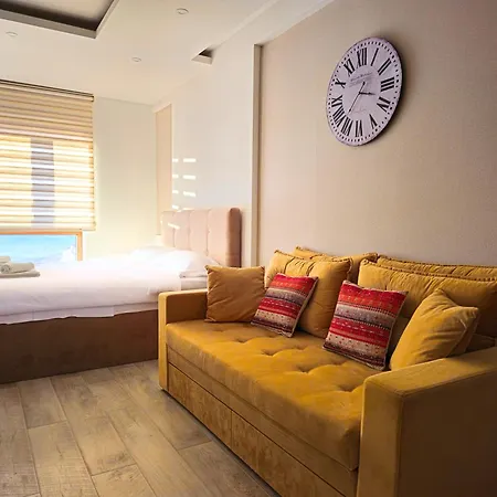 Srna Milmari Apartment Kopaonik