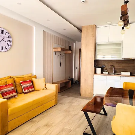 Srna Milmari Apartment Kopaonik
