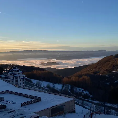 Srna Milmari Apartment Kopaonik