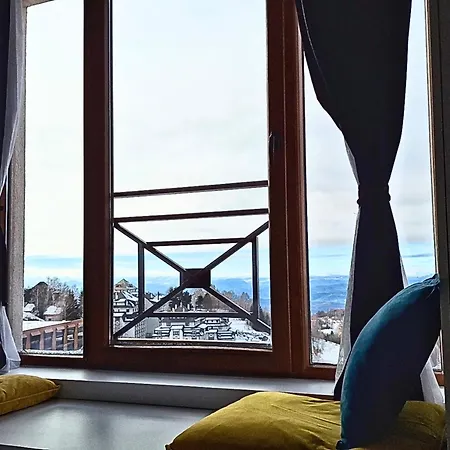 Apartment Srna Milmari Kopaonik