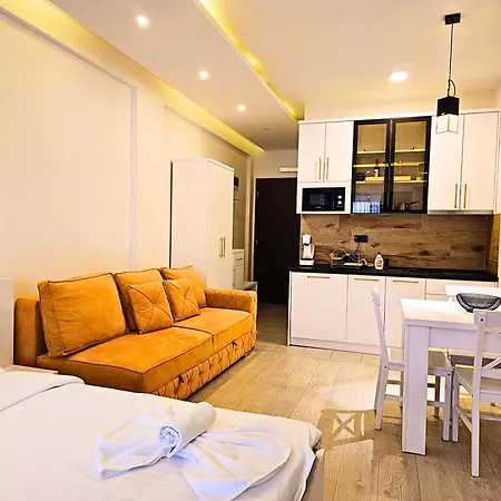 Srna Milmari Apartment