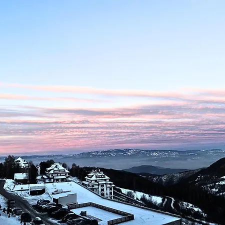 Srna Milmari Appartement *