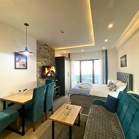 Srna Milmari Kopaonik