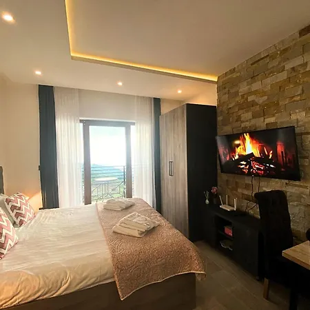 Srna Milmari Kopaonik