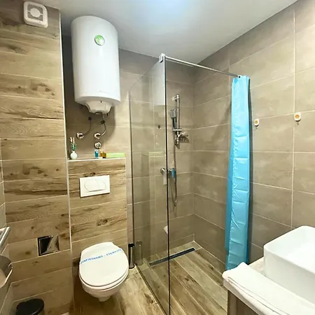 Srna Milmari Appartement