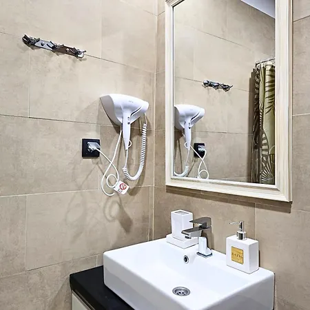 Appartement Srna Milmari