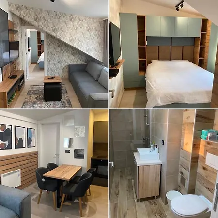 Srna Milmari Kopaonik