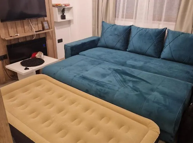 Srna Milmari * 科帕奥尼克