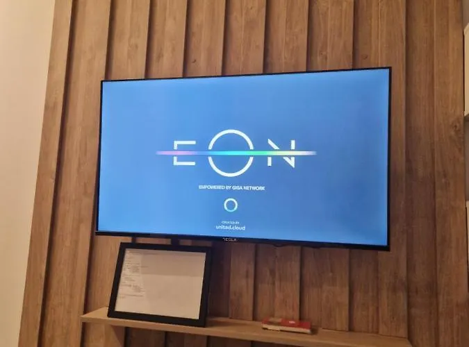 公寓 Srna Milmari 科帕奥尼克