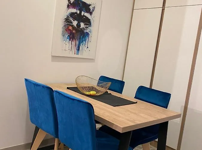 Srna Milmari 公寓 科帕奥尼克