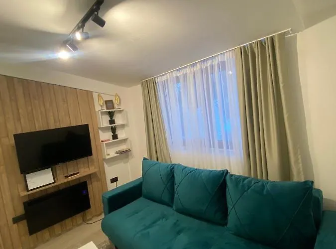 Srna Milmari 公寓 科帕奥尼克