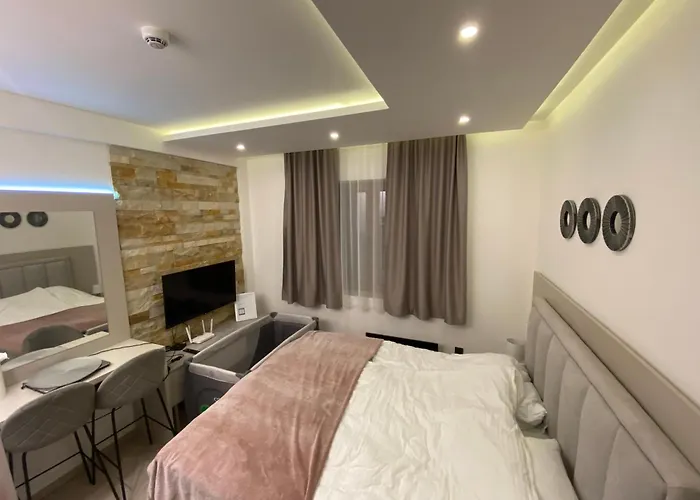 公寓 Srna Milmari 科帕奥尼克